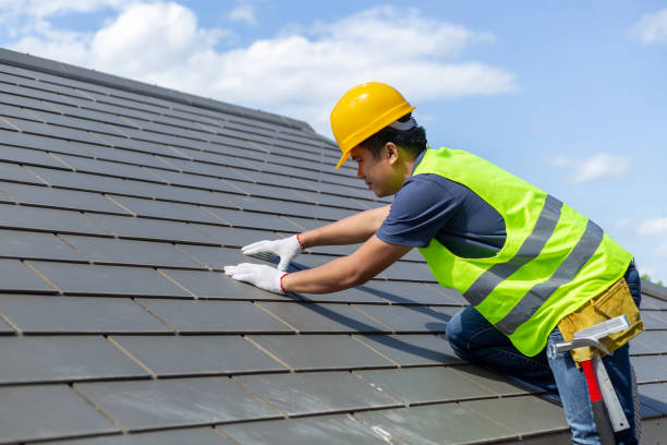 Roof Coating Services in Cottleville, MO